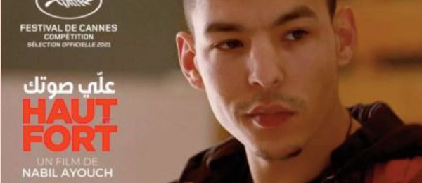 “Haut et Fort” de Nabil Ayouch reçoit le Prix du Cinéma Positif à Cannes