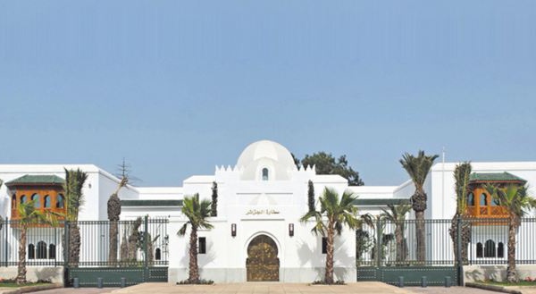 Piètre tentative d’instrumentalisation