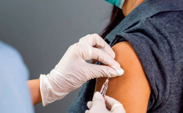 Les 30-34 ans appelés à tendre le bras à la piquouze de l’espoir