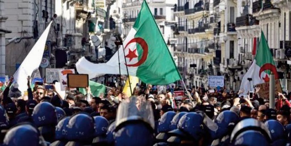 Une ONG appelle les autorités à “ prendre au sérieux ” les protestations dans le Sud-Est