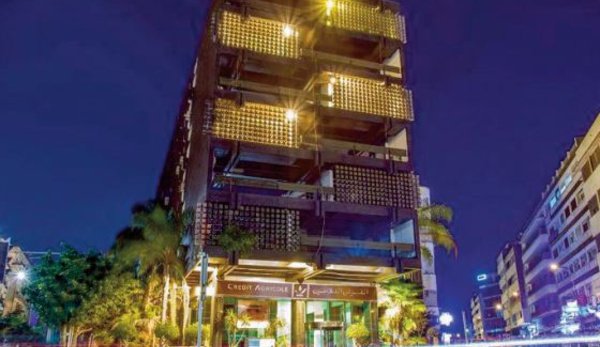 Le Crédit Agricole du Maroc lance le CNEIF Rural