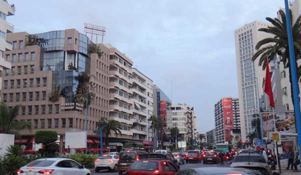 De fortes incertitudes pèsent sur les perspectives de l’économie nationale