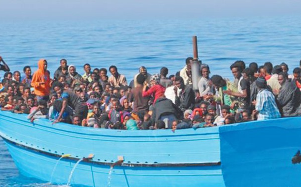 Violations à répétition des droits des migrants en Libye