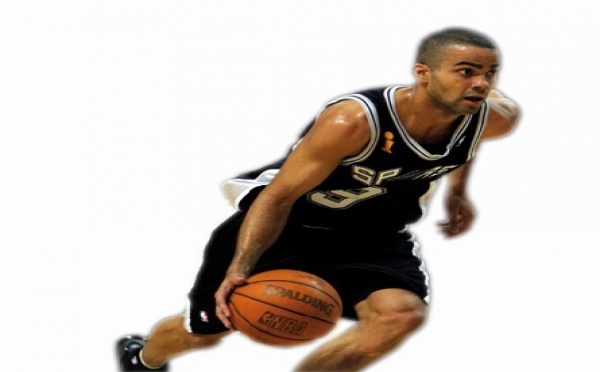 People : Les mésaventures des stars Tony Parker