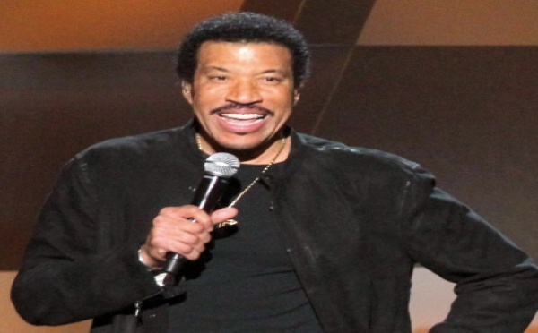 Lionel Richie, le faiseur de tubes