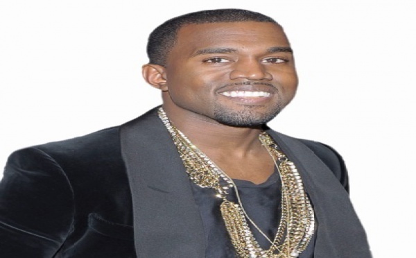 People : Les mésaventures des stars Kanye West
