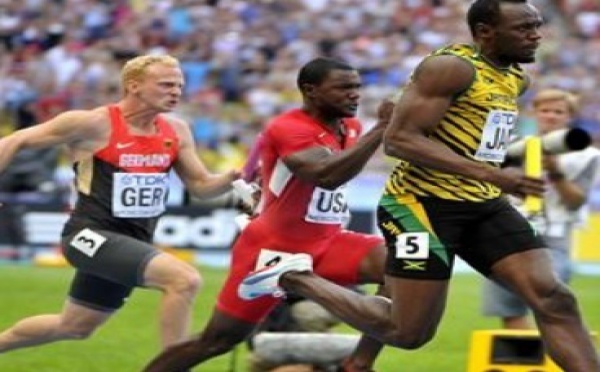 La Jamaïque privée de JO ?