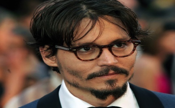 Johnny Depp  Le talent à l’état pur