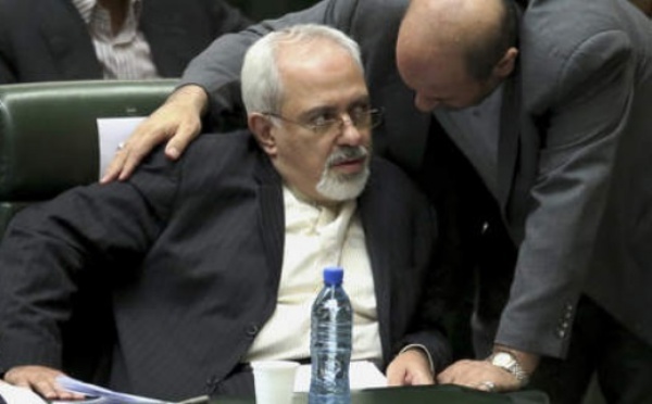 Posséder la bombe nucléaire menacerait la sécurité de l'Iran
