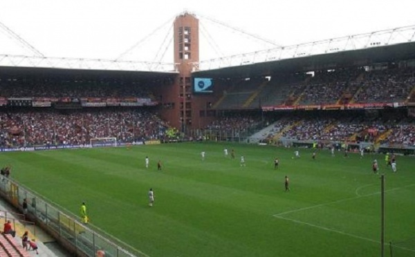 Marrakech fin prête pour le Mondial des clubs