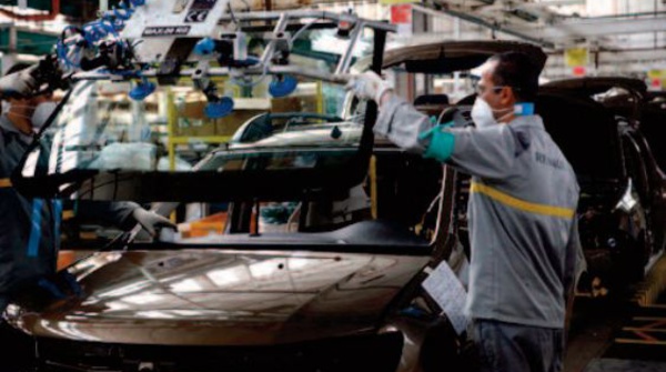 L'économie marocaine, une résilience à toute épreuve