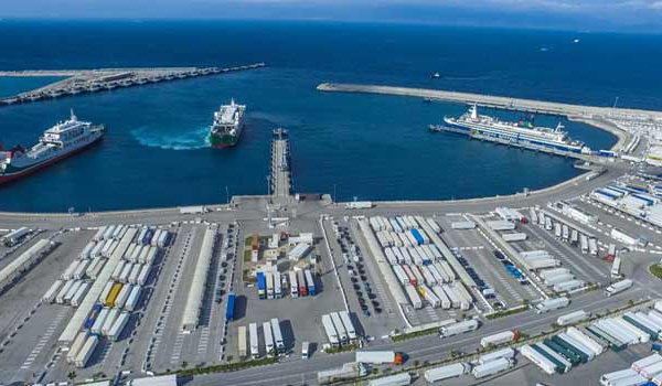 L’activité économique poursuit son rétablissement