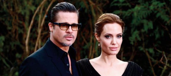 Angelina Jolie remporte une victoire dans sa bataille juridique contre Brad Pitt