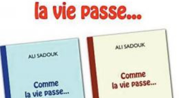 Ali Sadouk dans ses Mémoires : Points communs
