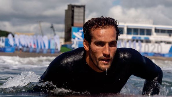 Elimination en cascade des athlètes marocains