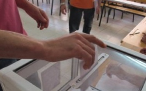 Municipales jordaniennes  sur fond de tension