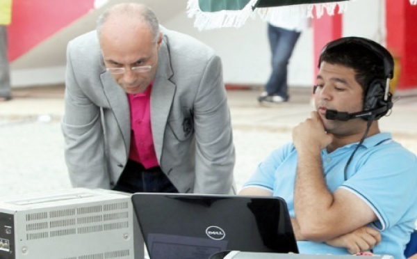 Le FUS débute le championnat du bon pied