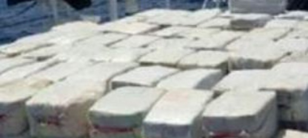 L'Algérie, plaque tournante de la cocaïne à destination du Royaume-Uni