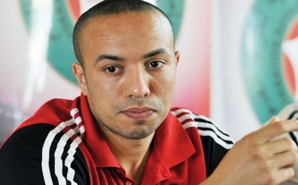 Kharja vers Livourne