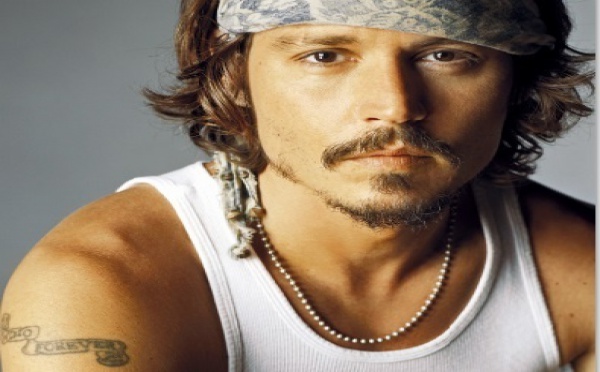 Johnny Depp : Le talent à l’état pur