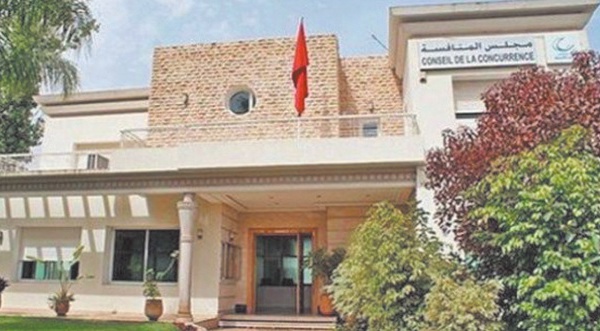 Rapport annuel du Conseil de la concurrence: 82 décisions et avis en 2020