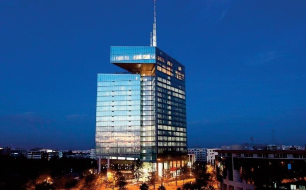 Baisse du chiffre d’ affaires consolidé de Maroc Telecom à fin juin