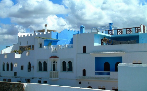 Séminaire régional du Dialogue national pour Tanger et Tétouan