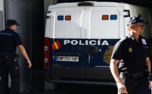 L’affaire Galvan suscite des remous au sein du Parlement espagnol