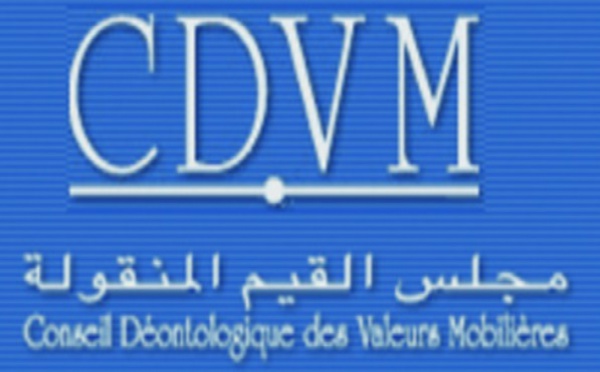 Le CDVM donne son feu vert à un programme de rachat d’actions Stokvis et Salafin
