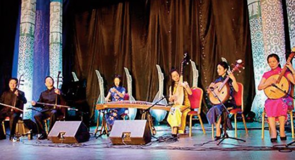 Festival international de luth de Tétouan: Consacrer la diversité et la pluralité culturelle du Royaume