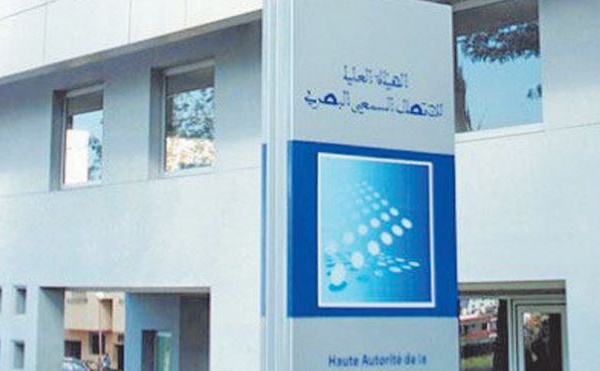 La HACA présente aux opérateurs audiovisuels ses recommandations pour les élections générales de 2021