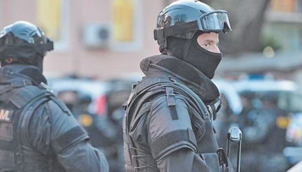 Arrestation en Grèce d' un Marocain ayant occupé des postes de responsabilité à Daech