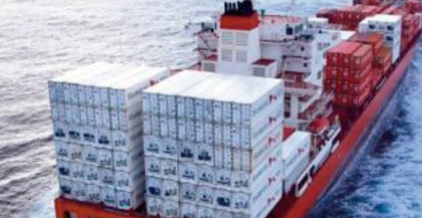 Les métiers mondiaux du Maroc enregistrent une évolution positive à l’ export à fin mai