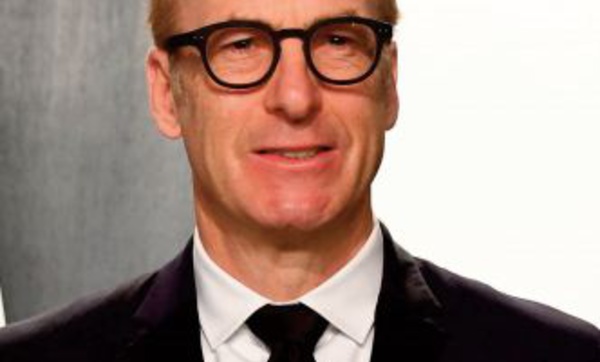 L’acteur Bob Odenkirk en état stable après un malaise sur un tournage de la série télévisée populaire “Better Call Saul”