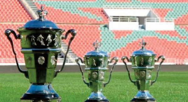 Coupe du Trône: Un dernier carré à la portée du Wydad et de l’ASFAR