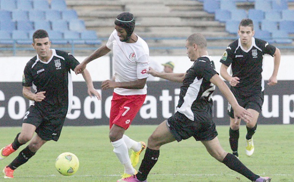 Le FUS cherche confirmation à Sétif