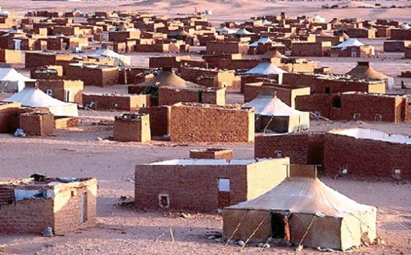 Des milliards de dollars versés par Alger dans les caisses du Polisario