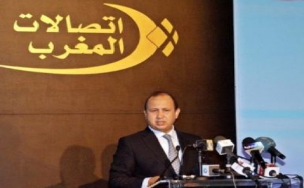 Maroc Telecom bientôt cédé à Etisalat