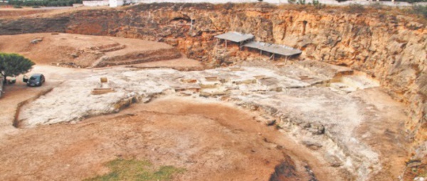 L'Acheuléen: Quand le Maroc fait parler les pierres de la préhistoire