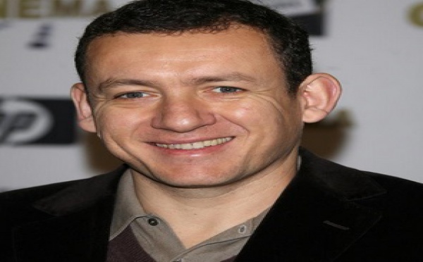 People : Les mésaventures des stars  Dany Boon