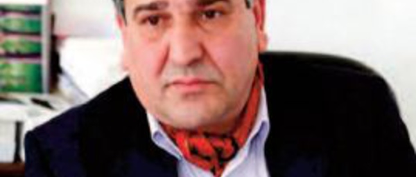 Abdelhamid Jmahri : Le discours Royal appelle à des relations basées sur la sagesse et les intérêts communs