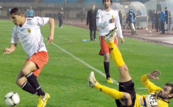 Une seconde journée sous le signe des classiques