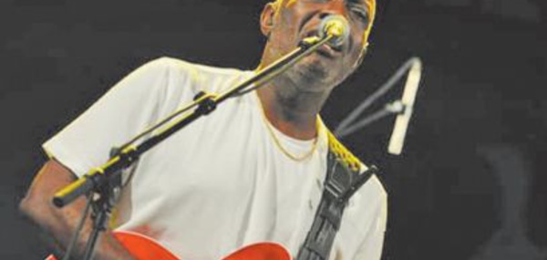 Mort de Jacob Desvarieux, leader du groupe antillais Kassav ' et père du zouk