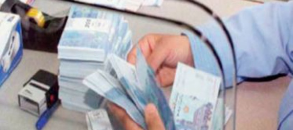 Hausse de 4,1% du crédit bancaire en juin