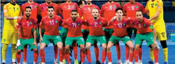 Fin du stage de l'équipe nationale de futsal en Serbie