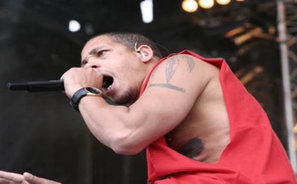 People : Les mésaventures des stars Joey Starr