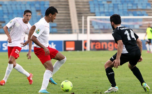 Bonne opération du FUS à Sétif