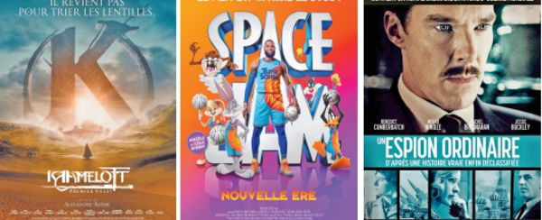 La sélection ciné de Libé