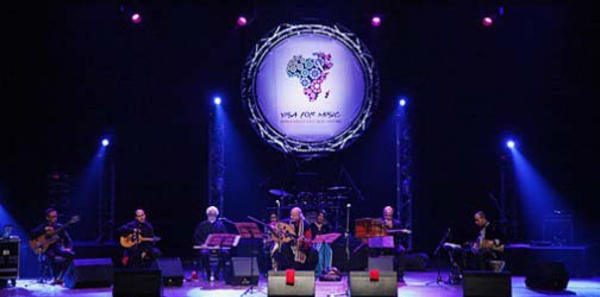 Report de l'édition 2021 du Festival Visa for Movie Rabat