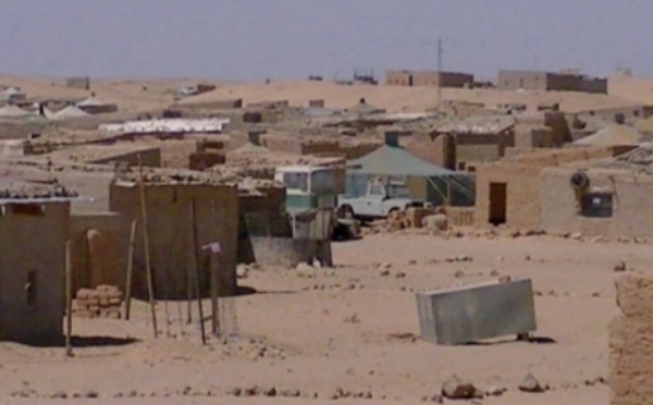 Quand le Polisario prend  les vessies pour des lanternes